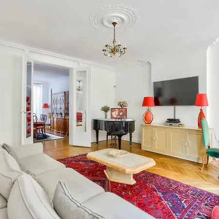 A Prestigious Location In Appartamento *