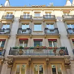 A Prestigious Location In Paris